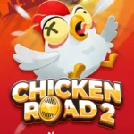 Chicken road 2